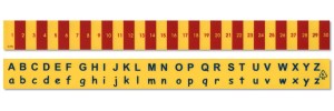 Measuring how the right Early Learning Rulers to develop this key skill