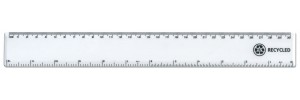 Professional Rulers: Invest in your business and its equipment