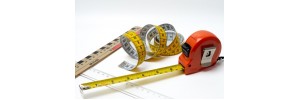 Choosing the Right Length and Width for Your Tape Measure