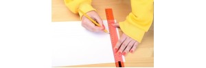 Plastic vs. Metal Rulers: Which One is Best for You