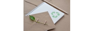   The Future is Green: Benefits of Eco-Friendly Office Products