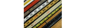 13 DIY Ruler Hacks That You Can't Live Without      