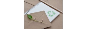 The Benefits of Using Eco-Friendly Office Products  