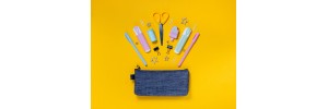 Top 5 Pencil Case Essentials  