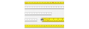 Your Guide to the Proper Ruler Usage    