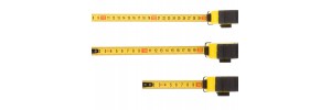 Measuring Tapes: The Hero of DIY Projects  