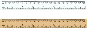 Wooden vs Plastic – Which type of ruler should I choose?    