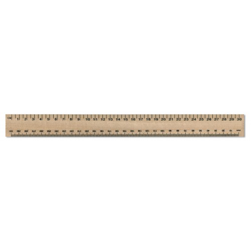 30 cm on sale in ruler