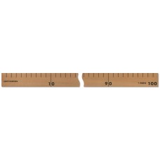 Basic Metre Ruler - GW236