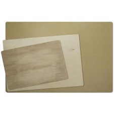 A3 Plywood Drawing Board
