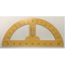 50CM Blackboard Protractor