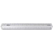 Finger Grip Ruler