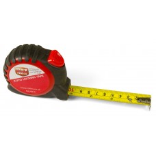 3 Metre / 10ft  Auto-Lock Measure Tape