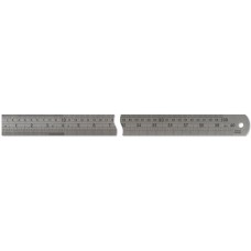 I Metre /  40" Stainless Steel Ruler