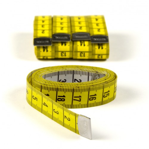 150cm Dressmakers Tape The Ruler Company