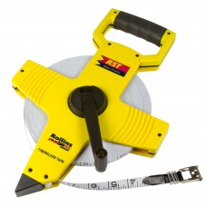 50M Open Frame Surveyors Measure Tape